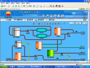 紫金桥构建大庆采油八厂生产指挥监控系统