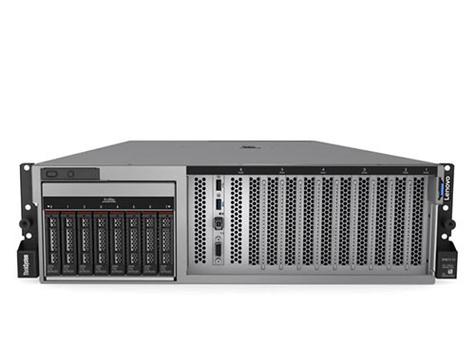 擎启AI算力新纪元 联想ThinkSystem SR675 V3人工智能服务器深度解析